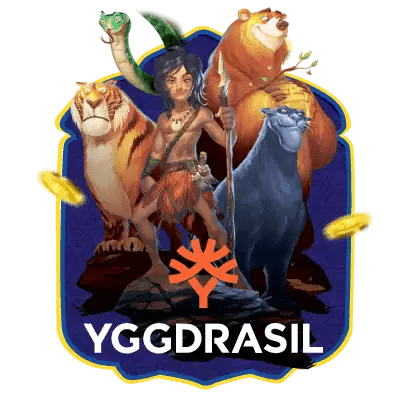 yggdrasil game