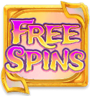 free spin mystical spirits