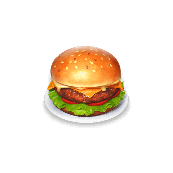 burger