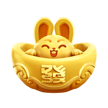 gold fortune rabbit