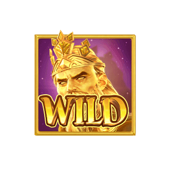 wild Midas Fortune