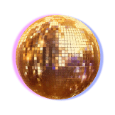 discoball